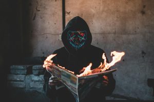 Web打点李白你好-实战攻防李白你好