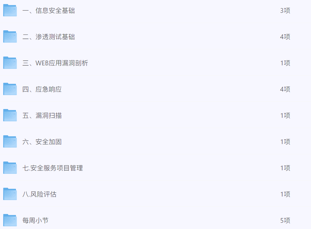 AH-安服培训教程李白你好-实战攻防李白你好