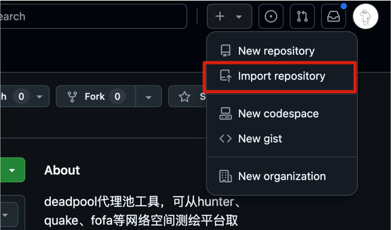 图片[8]李白你好-实战攻防deadpool搭建免费代理池工具李白你好-实战攻防李白你好
